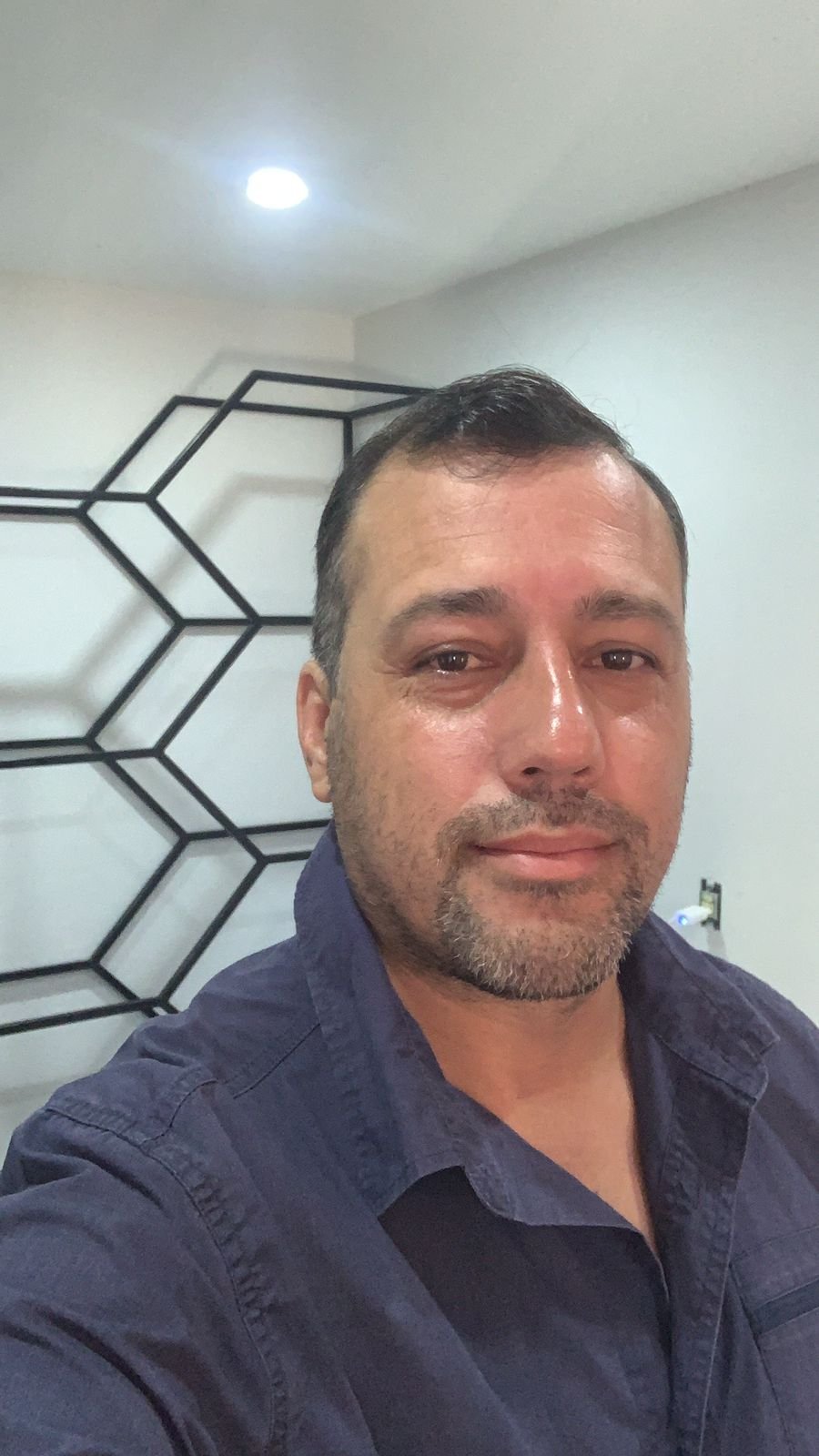 José Alexandre de Campos